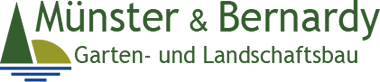 Logo Münster & Bernardy GmbH